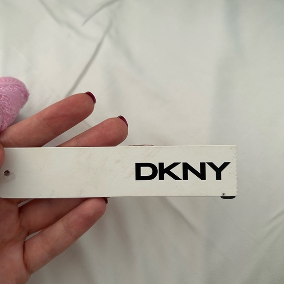 NWT DKNY Bra Size 32A - Picture 4 of 7